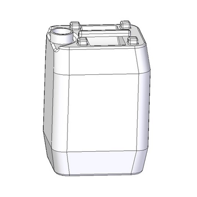 BIDON KIT AUTONOMO