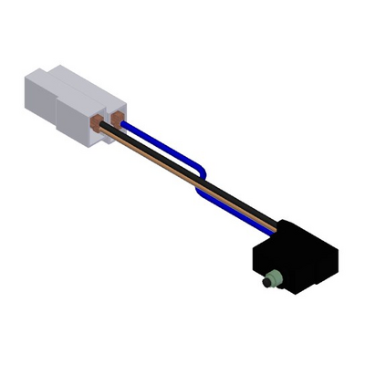 MX SECURITY MICRO-SWITCH