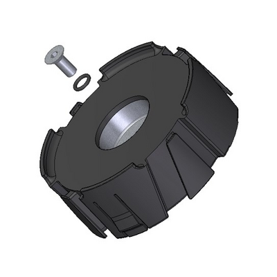 ARRASTRE MOTOR MULTIFRUIT LED