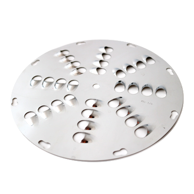 Shredder Disc 1/2