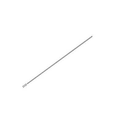 COOLER PODIUM DOOR TURN ROD