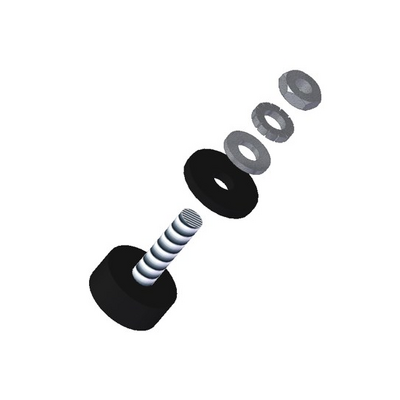 MULTIFRUIT LEG SUPPORT