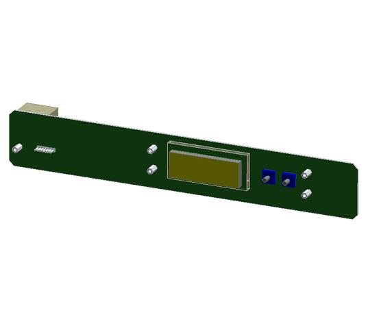 ESSENTIAL AUTO MODULE 115V