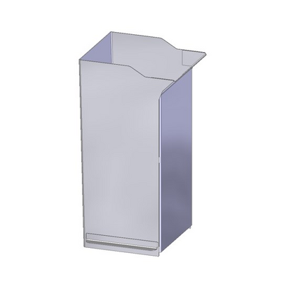 FALLEN STANGE SPEED PRO / S PLUS