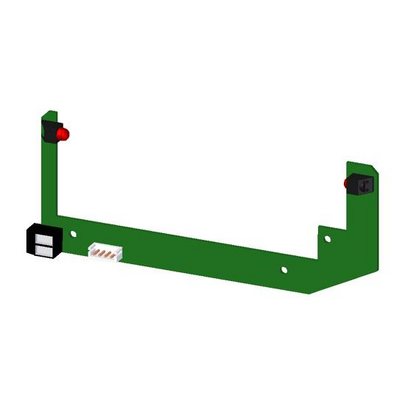 MODULE BARRIÈRE CHARGEUR MX