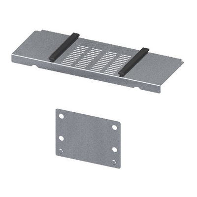 TRAY AND TANK SUPPORT MODIFIED