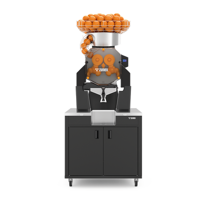 Smart Speed Up All-in-One Wide Black