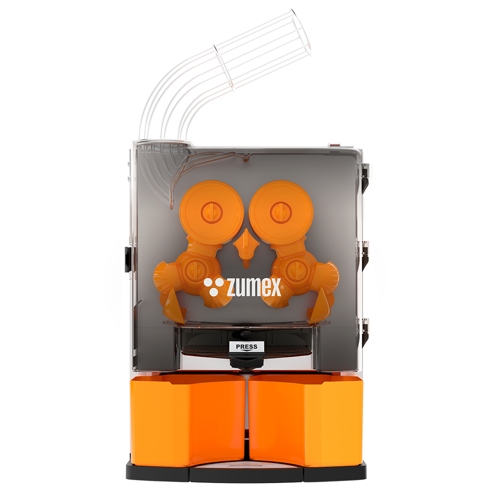 ①【説明書あり/僅か68玉の超美品】zumex Essential Pro Zumex Essential Pro | Zumex Group