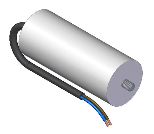 Cubic U/プレシャス CAPACITOR 65uF MOTOR
