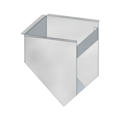 INNER PEEL GUIDE NARROW STAND