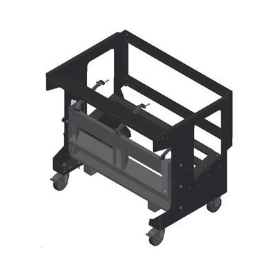 CARRO ALIMENTADOR COMPLETO