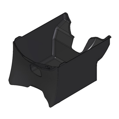 SOUL PEEL BUCKET