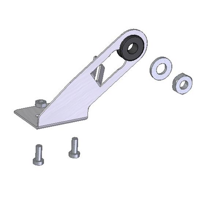 SOPORTE MODULO POSICION MX