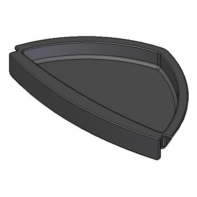 ESS-VER PRO GLASS HOLDER TRAY