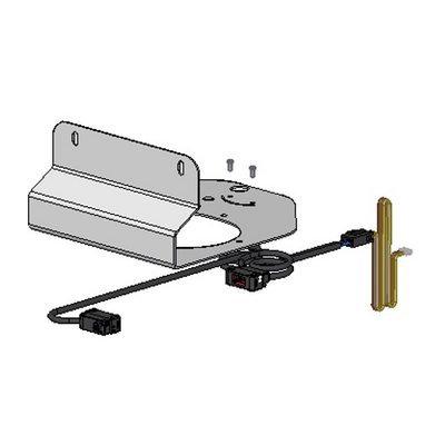 FEEDER BARRIER KIT VZ-2.0