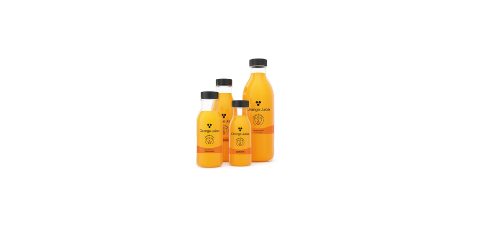 Bouteilles take away