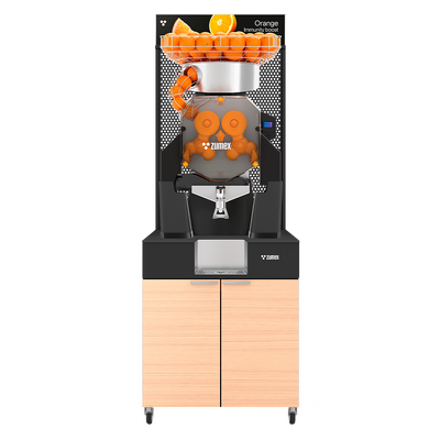 Speed Up Juice Corner Wide