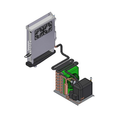 KÜHLAGGREGAT VZ-2.0