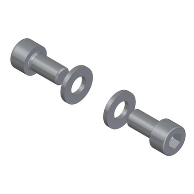 TORNILLOS RAMPA ALIMENTADOR