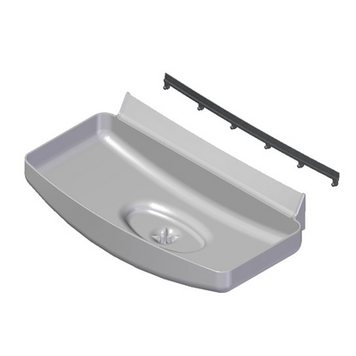 SAFTBEHÄLTER SPEED PRO