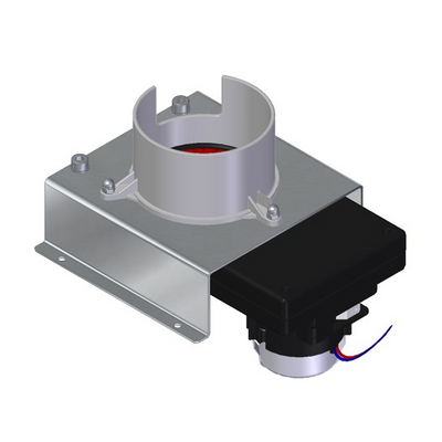 DISTRIBUTEUR À MOTEUR VZ-2.0