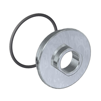 TAPA EJE MOTOR PULPOUT VERS PRO