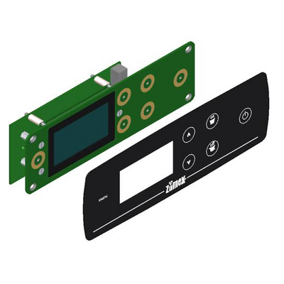 ESS-VER PRO KEYBOARD
