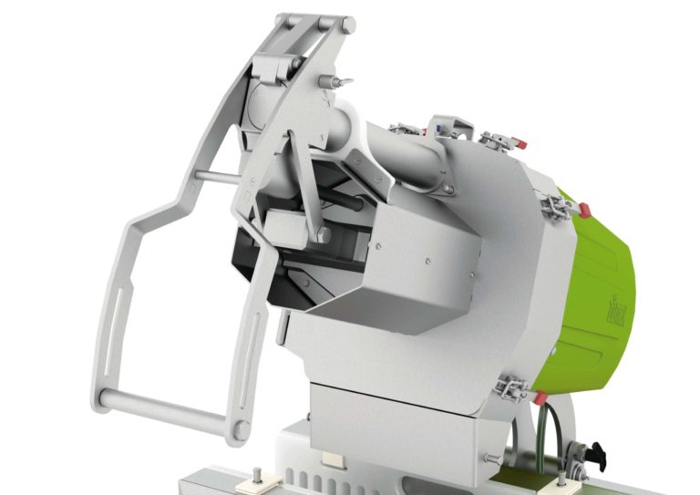 Mastery, the new generation of Zumex cold press machines