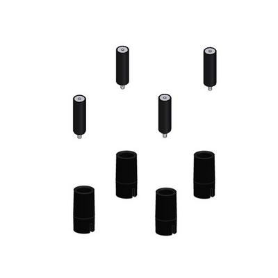MULTIFRUIT SILENT BLOCK