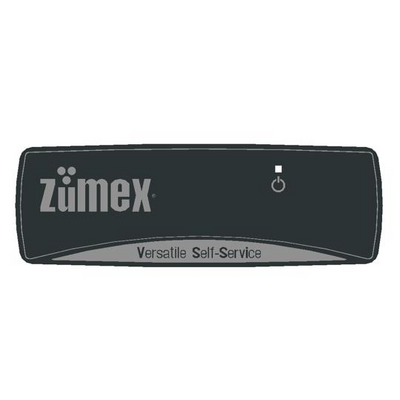 VERKLEIDUNG TASTENFELD Z200  SELF-SERVI