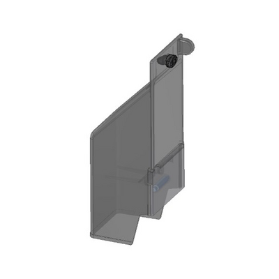 SPEED PRO PLUS LEFT SIDE OUTPUT