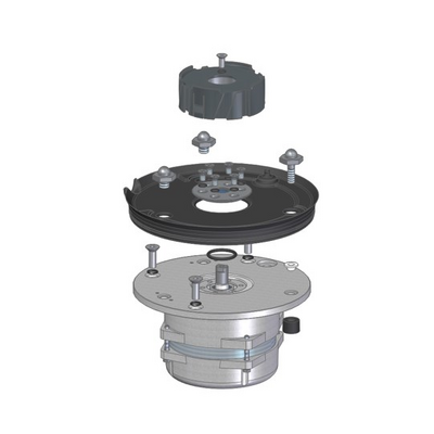 MOTOR 230V MULTI LED