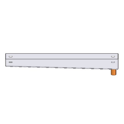 EVAPORATOR TRAY VZ-2.0