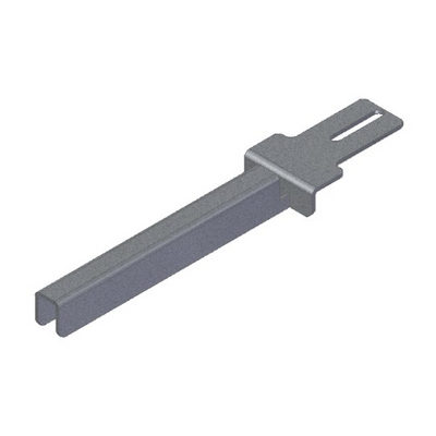 HALTERUNG FRUCHTFLEISCHBESEITIGUNG VZ-2.0