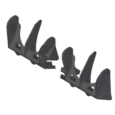 EXTRACTOR WEDGE KIT PG