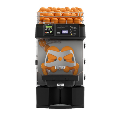 VERSATILE PRO CASHLESS PULPOUT
