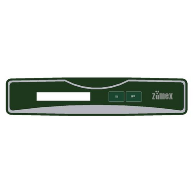 Z100 AUTO KEYBOARD COVER