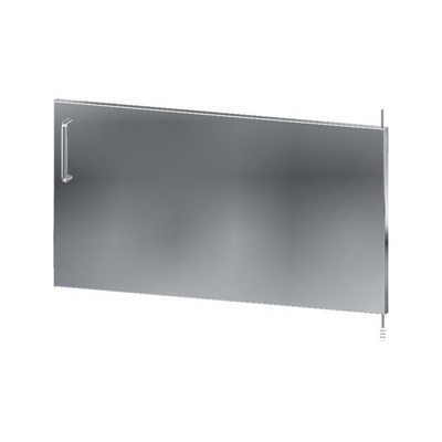 PUERTA PODIUM INOX SPEED COOLER