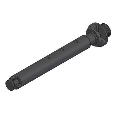 COLECTOR IZQUIERDO