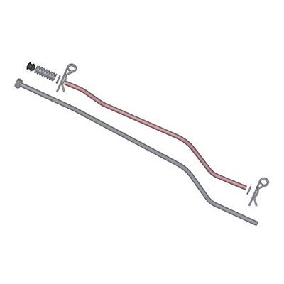 MULTIFRUIT RIGHT STAINLESS STEEL BAR