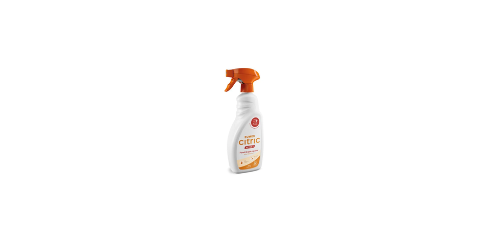 Nettoyant professionnel Zumex Citric Active
