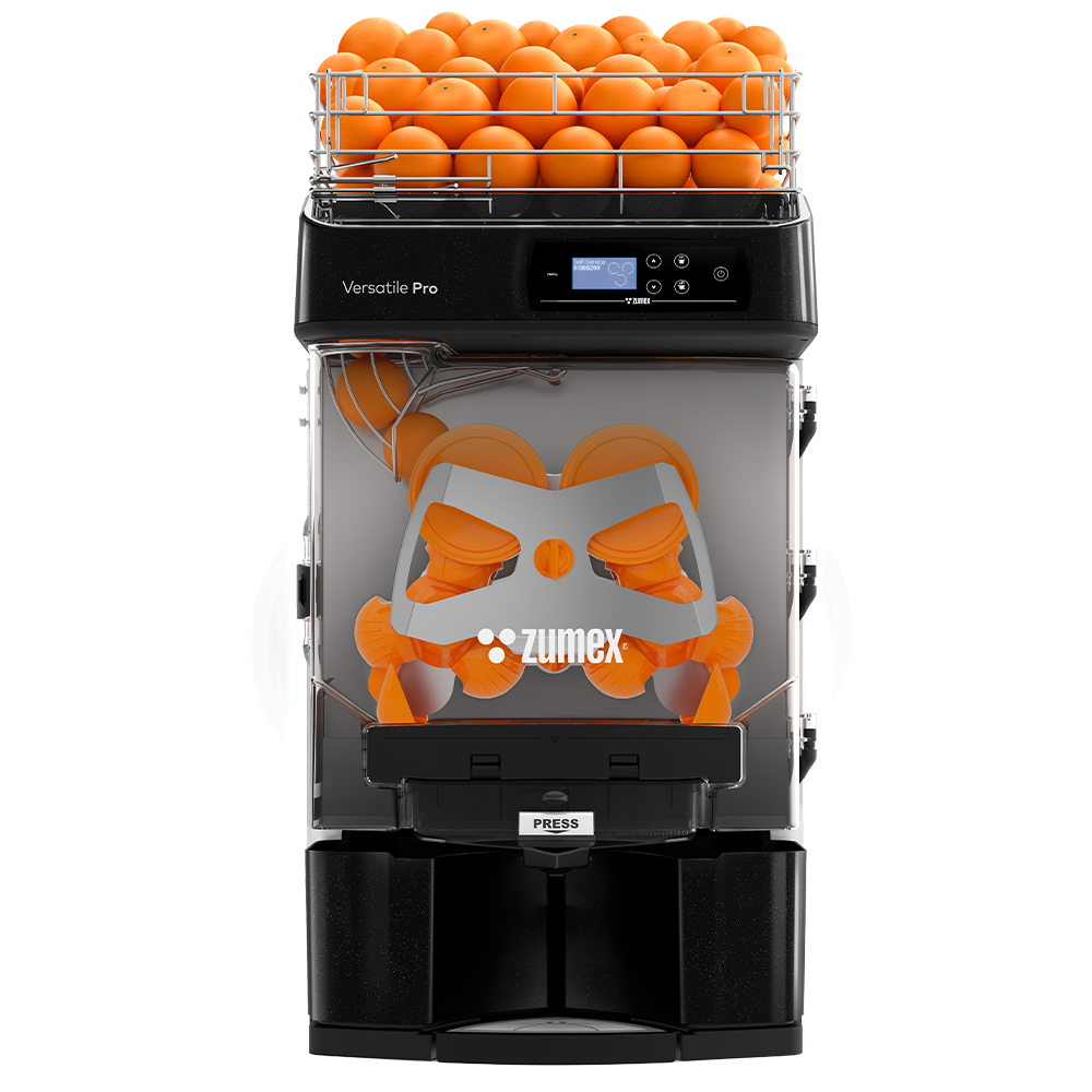 ②【説明書あり/僅か68玉の超美品】zumex Essential Pro Essential Pro