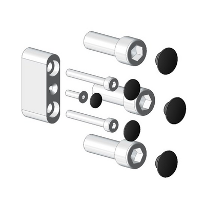 CHAVETA PRENSA MASTERY