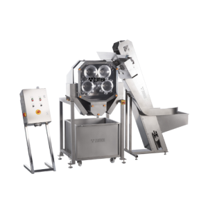 Industrial orange and citrus juicer | Zumex Group