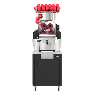 Speed Pomegranates All-in-One Slim Black