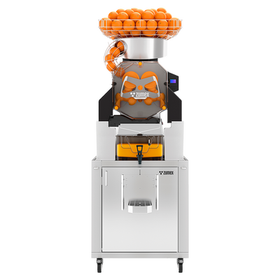 Speed S +plus Tank All-in-One
