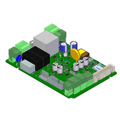 MODULO ESS-VERS PRO SMART 230V