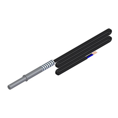 FAUCET LEAK DETECTOR VERS PRO PULPOUT