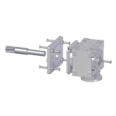 KIT REDUCTOR SPEED 1:30 Z10