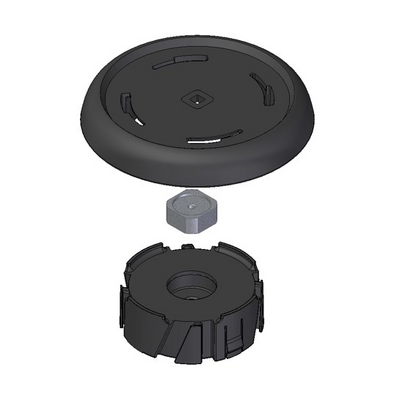 MULTIFRUIT MOTOR DRIVER